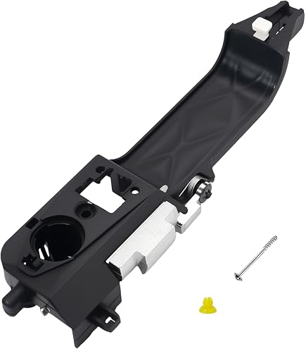 Amazon.com: BOXI Front Right Passenger Side Exterior Outside Door